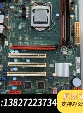 研华SIMB-A31REV.A1工控机主板 成色新