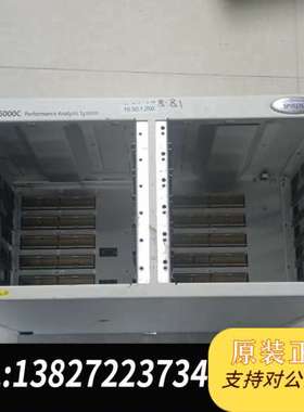 SPIRENT思博伦 SmartBits 6000C Per