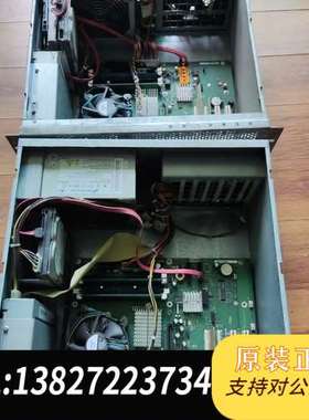 COMSYS AG主机MEBU05-00007实物拍摄，