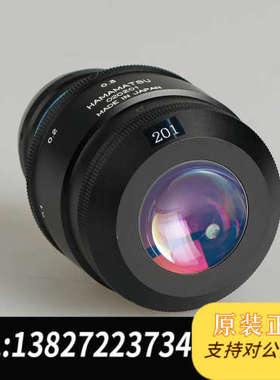 全新原装滨松 PLAN NIR 50x 0.76 ULWD 高NA