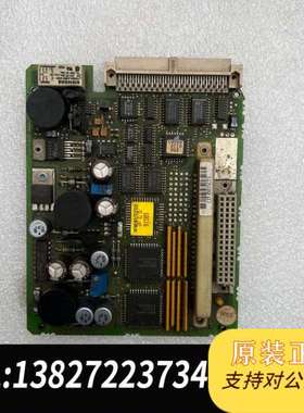 #电路板板卡C79485-L2348-A1，拆机的，板