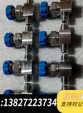 全新原装KITZ SCT手动阀SCV 316L 10K 1/2(3/