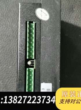 DMDT506乐创驱动器原装拆机