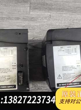 AB电源1756-PB75 功能正常 外观一般