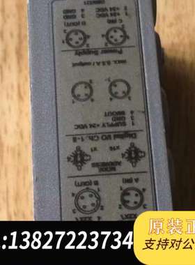 贝加莱X67 I/O模块，型号X67DM9321数量一个