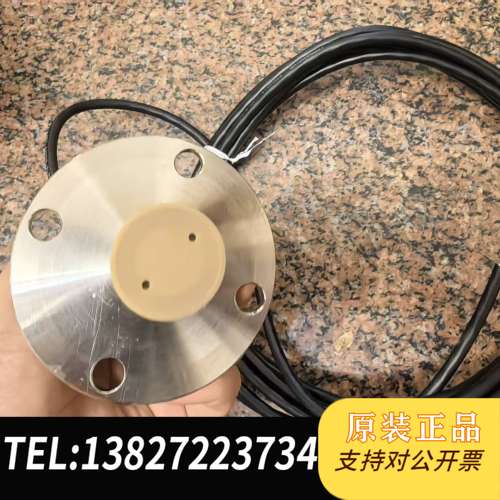 TM120-N064-5-V液位传感器，全新原装，带黑色线缆