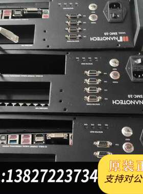 Nanotech SMC-10多通道信号转换器，机器型号SM