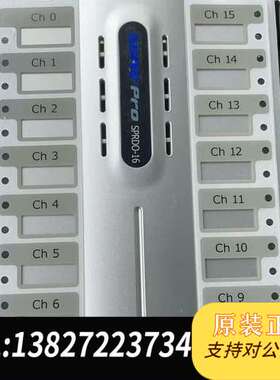 SSAS-PRO SPDO-16监测报警模块，全新原厂件