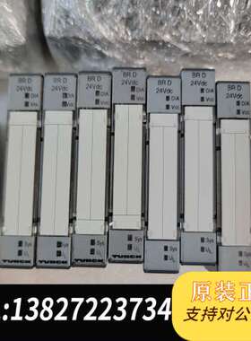 BL20-BR-24VDC-D  图尔克  6827006