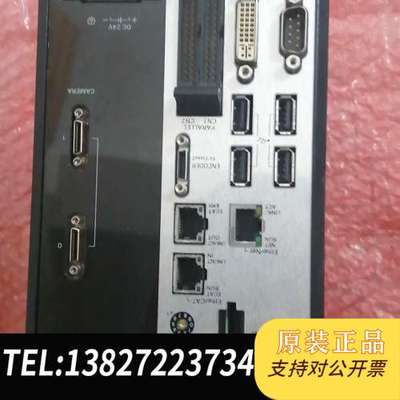 欧姆龙FH-1050视觉控制器库存现货议价