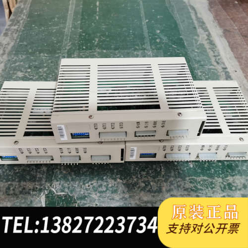 全新原装拆机利达LD128EQII/128EII火灾报警控制器驱动板