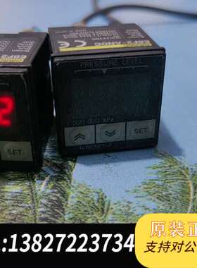 欧姆龙的E8F2-ANOC，输入12V到24VDC，原装拆