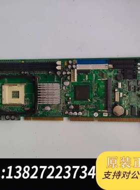 凌华工控机主板PCG820，成色如图，实物拍摄，轻使用痕