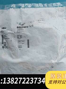 BALLUFF传感器BES04CU