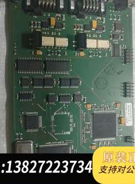 hItex KSG   CCPCI-A2 控制器板子 实物拍