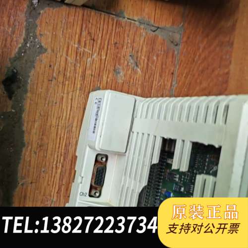 ABB模块DI810 DO810 DO820 AI810 A