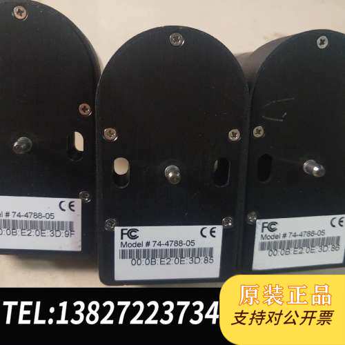 cts hd 工业 74-4788-05 c