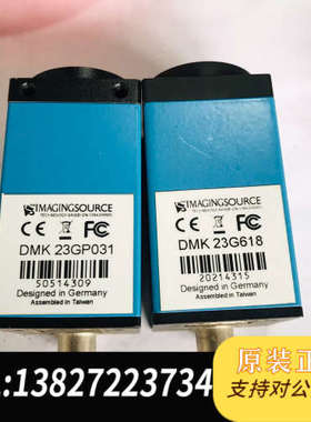 全新原装imagingsource映美业 DMK23GP03