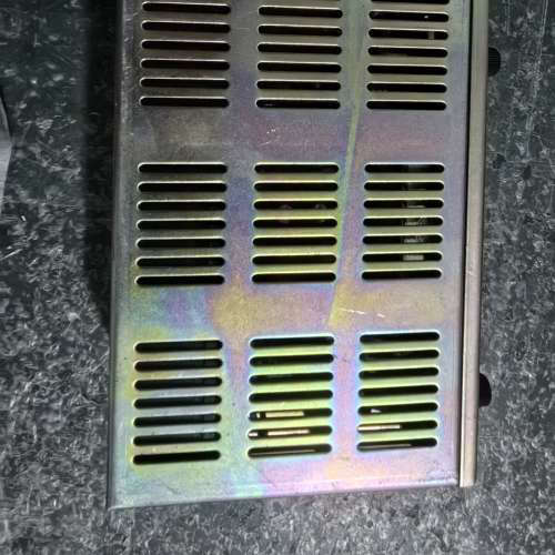 全新原装拆机国泰怡安火灾报警气体灭火主机电源 GP611A电源模