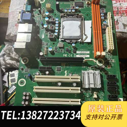 全新原装研华SIMB-A21有3片 研华EBC-MB06G2 有9片