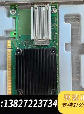 Mellanox MCX515A-CCAT 万兆以太网