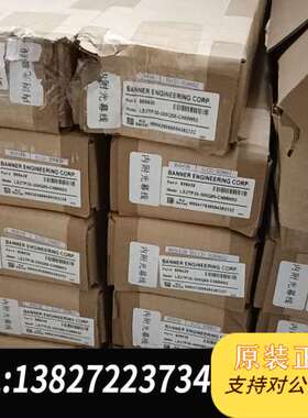 邦纳安全光栓LSTP30-300Q88-CNMW02   全