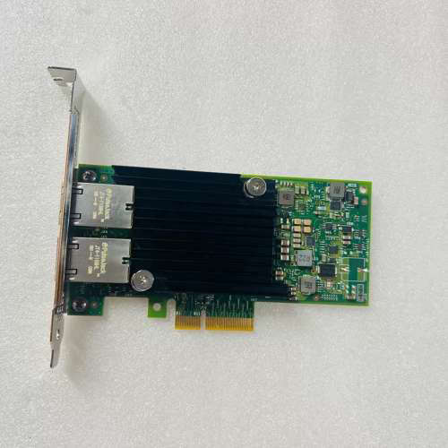 全新原装Intel X550-T2 HPE 562T 840137-