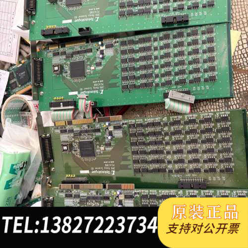 全新原装日本Teknologue PC4318B测试板 拆机 还