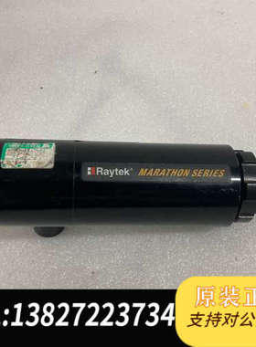 全新原装雷泰RAYTEK系列RAYMR1SCSF 高温红外测温仪探头