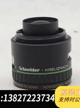 全新原装/Schneider-Kreuznach COMPON