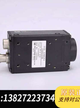 全新原装teli CS8330B 黑白工业 二手现货 9成新