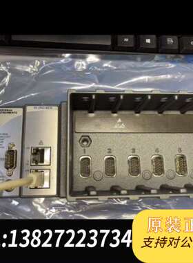 crio-9074模块现货，8卡槽实时模块，需要的直接拍