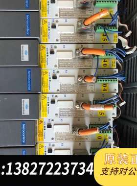 叶鲁伺服驱动器 ferrocontrol     S04-0