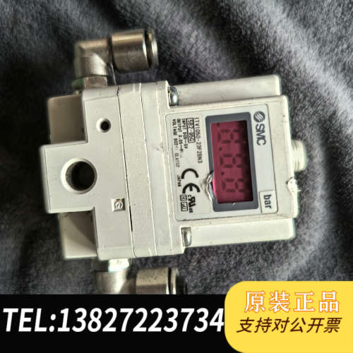全新原装SMC比例阀ITV1050-23F2BN3