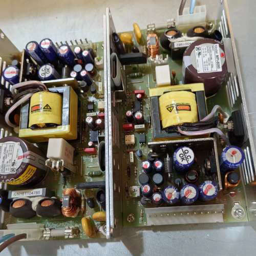 全新原装MPI-8080电源模块 100W 二手拆机