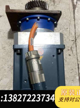 全新原装售拆机倍福伺服电机AM8071-0N10-0000功能包好