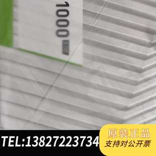 丽台 T1000 8G  全新盒装。