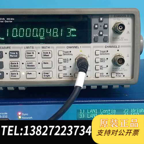 全新原装Symmetricom时间S250i /Syncs