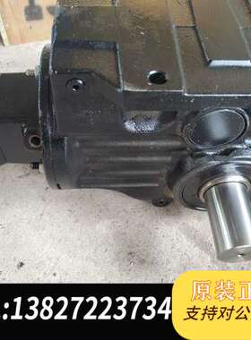 SEW减速机KH67B/R拆机功能包好精度包好！成色漂亮！输