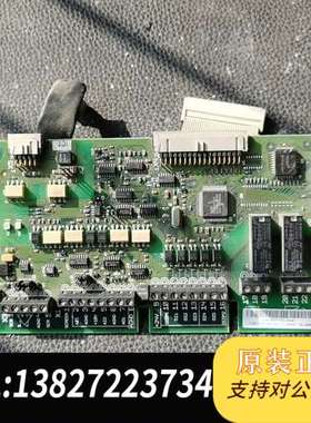 ACS401主控板，SNAT4041REV，拆机功能包好，成