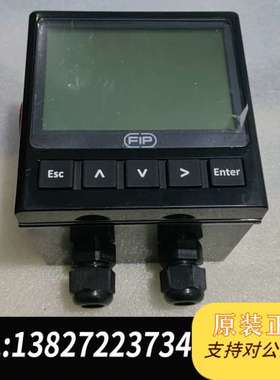 F FL/102883 控制器，型号M9.05.P1，内