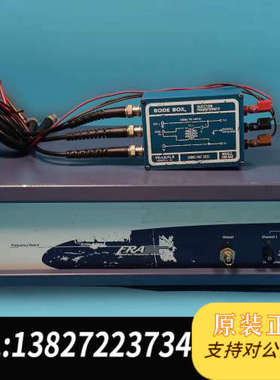 全新原装Venable频率特性仪FRA-3120