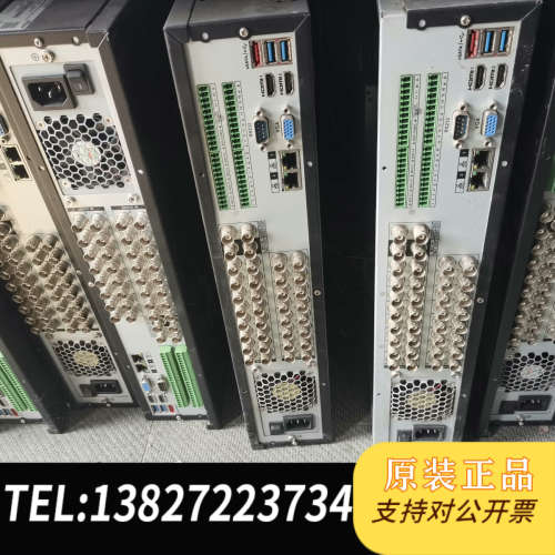 全新原装大华DH/HC1604HG-SF-V4 HCV