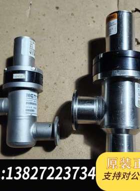 真空角阀：ESVP-1502-NWB    86343900