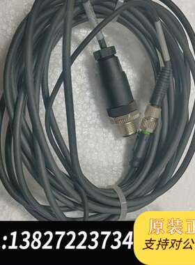 巴鲁夫电容式传感器 BCS00U5 实物拍摄，拆机下来的，功