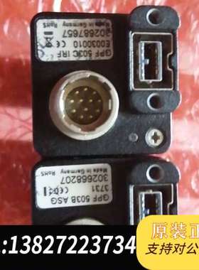 AVT工业GPF  503C IRF  GPF503B