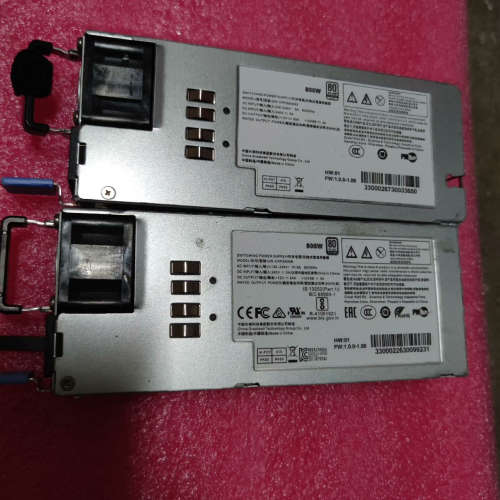 全新原装二手拆机CRPS800N2  GW-CRPS800B电源模块