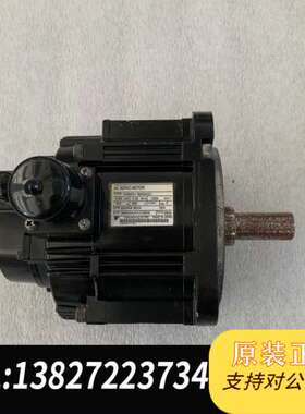 SGMGV-09ADA21拆机安川马达，成色如图，需要的联系