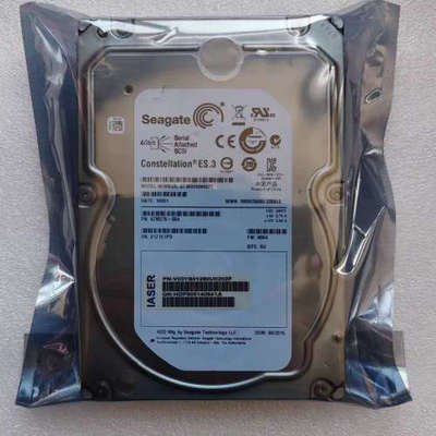 全新原装原装inspur/ ST4000NM0023 4T SA