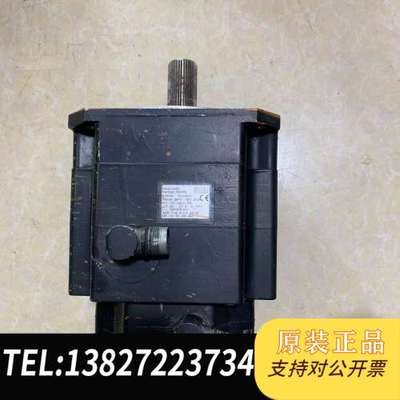 1FK6100-8AF71-1ZZ9-ZS09拆机库存